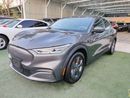 Ford Mustang Mach-E Electric