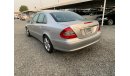 Mercedes-Benz E 350 IMPORT JAPAN V.C.C