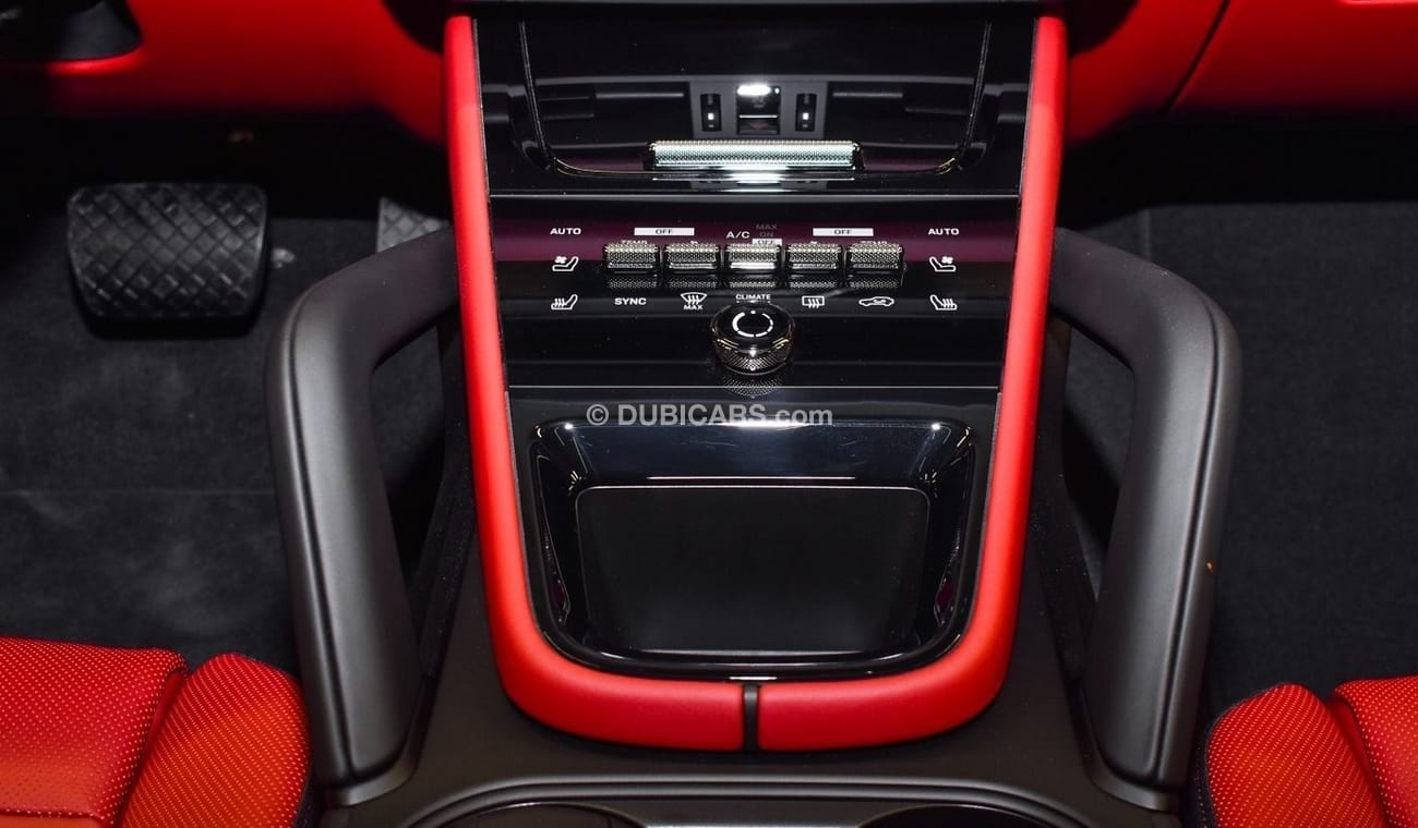 New Porsche Cayenne 2024 for sale in Dubai 698727