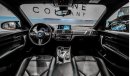 BMW M2 2020 BMW M2 Competition, 2025 BMW Warranty + Service Contract, Low KMs, GCC