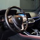 BMW X7 XDrive40i 3.0L AED 2,969 pm • 0% Downpayment • BMW X7 xDrive40i • 1 Year Warranty