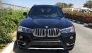 BMW X3 XDRIVE 28I