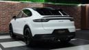 Porsche Cayenne TURBO GT COUPE | LIMITED OFFER  | NEW | FULLY LOADED