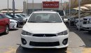 Mitsubishi Lancer 2017 1.6L Full Option Ref#223