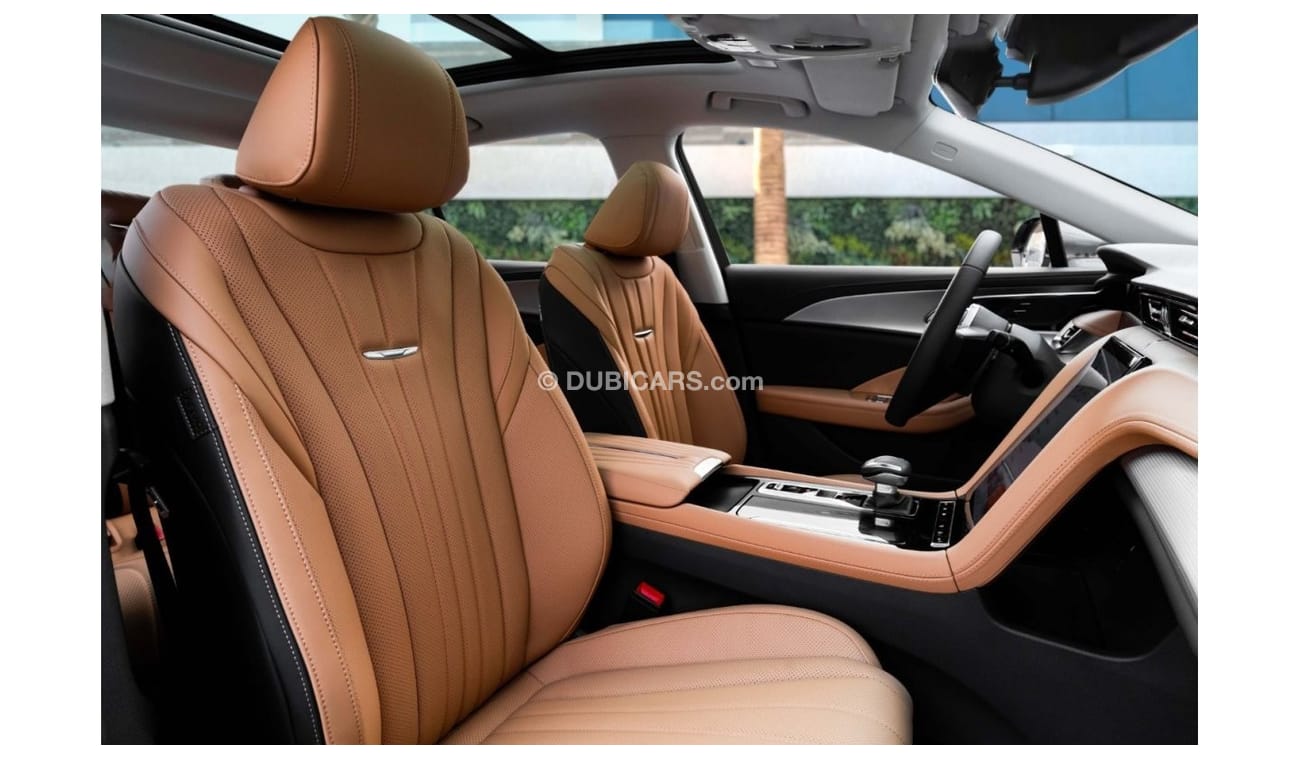 HONGQI H5 Ousado | 2,252 P.M  | 0% Downpayment | Brand New!