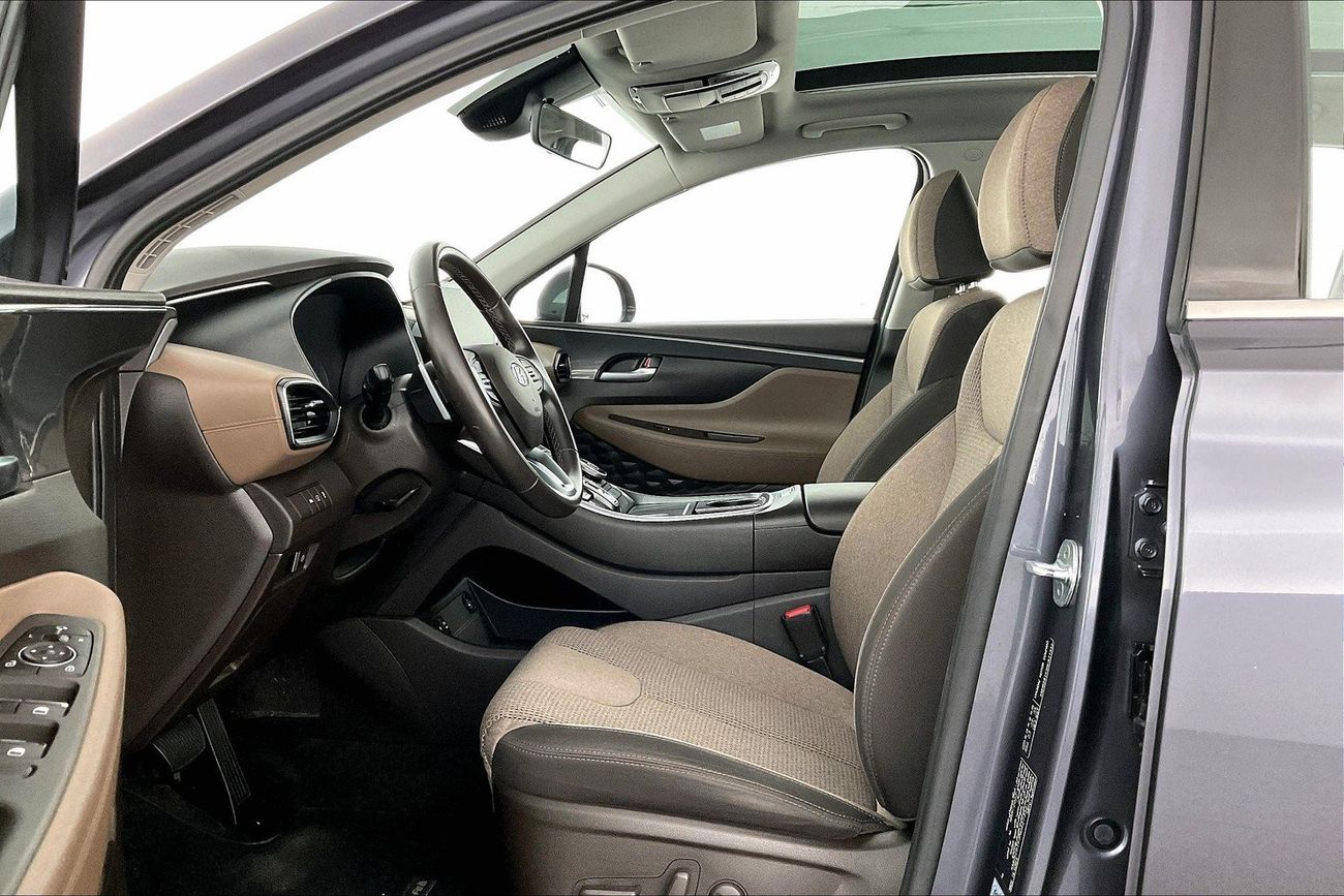 MG 5 Standard | 1 year free warranty | 0 Down Payment