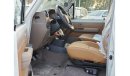 Toyota Land Cruiser 70 Hardtop 3 Doors Special 70th Anniversary with Winch /Diff Lock MT 2022