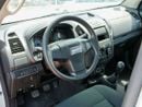 Isuzu D-MAX STANDARD 2025 ISUZU STD SC 4X4 DIESEL BRAND NEW 0KM
