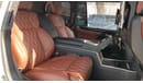 Lexus LX 570 4 Seater Autobiography MBS Edition Limited Edition