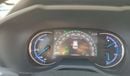 Toyota RAV4 LIMITED 2.5L Hybrid, 2023, 4WD, A/T, Panorama, Radar, Leather Seats, Electric Seats.