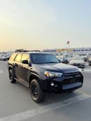 Toyota 4Runner 2021 TOYOTA 4RUNNER SR5 PREMIUM SUNROOF