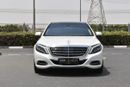 Mercedes Maybach S600 Maybach MERCEDES S600 MAYBACH
