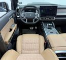 Jetour T2 2026 Jetour T2 Luxury Plus With Defender Kit, 5 Years Jetour Warranty, Low Km, GCC