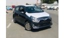 Toyota Wigo TOYOTA WIGO G 1.2L /// 2019 /// HATCH BACK /// SPECIAL OFFER /// BY FORMULA AUTO /// FOR EXPORT