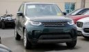 Land Rover Discovery 3.0L TDV6 SE AWD Aut. EUR5 Diesel