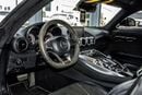 مرسيدس بنز AMG GT Mercedes-Benz AMG GT S 2018