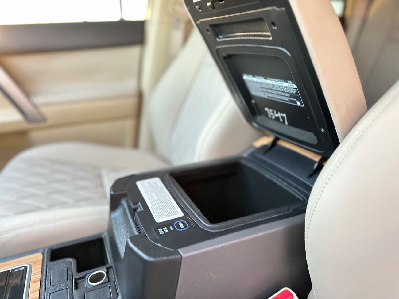 Toyota Prado TX-L Top 2.7L