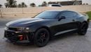 Chevrolet Camaro RS KET ZL1