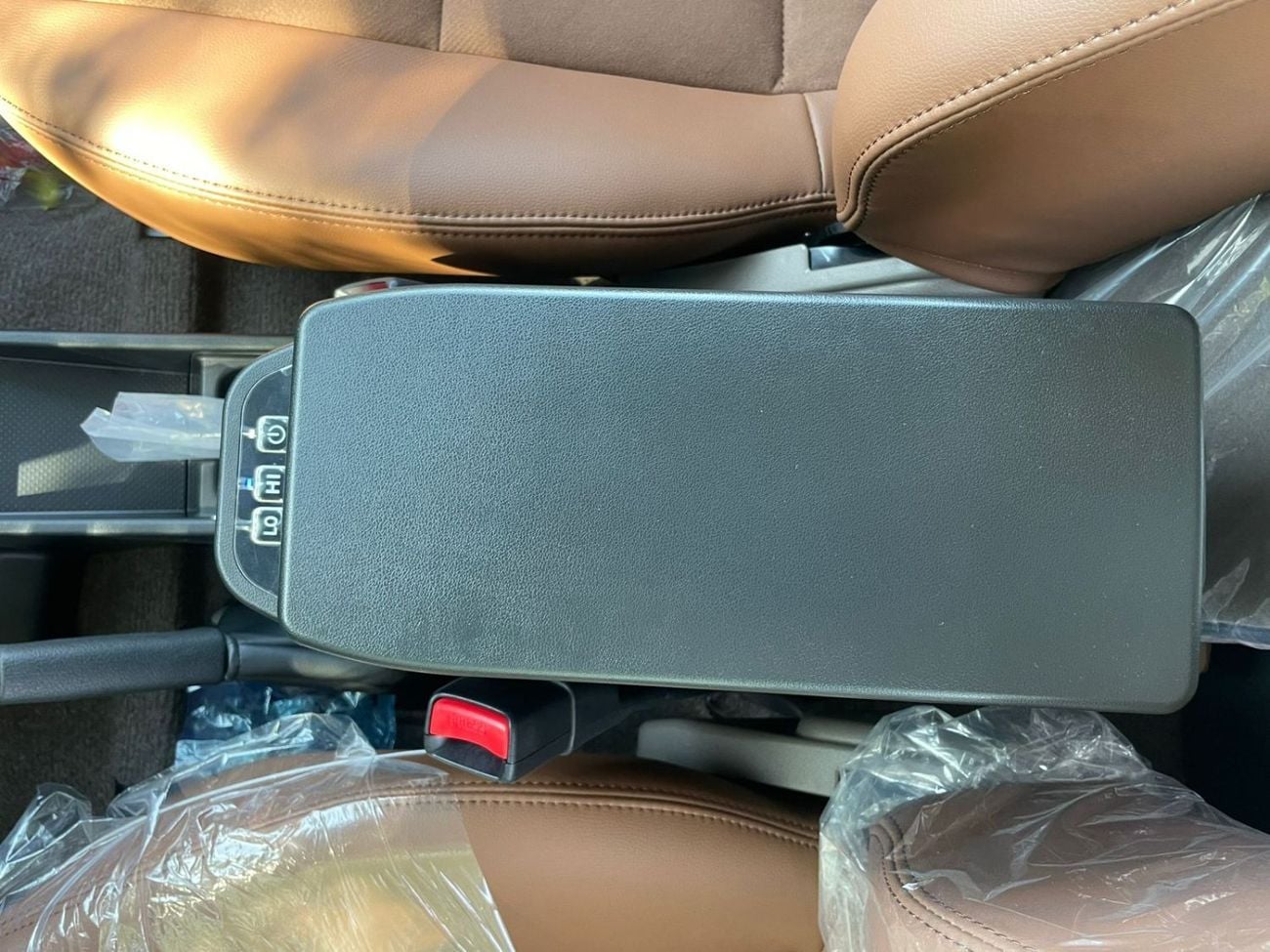 تويوتا لاند كروزر TOYOTA LANDCRUISER LC76 2.8 DIESEL MODEL YEAR 2026