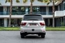 Nissan Patrol Patrol Titanium | 2,938 P.M | 0% Downpayment | Nissan History | Warranty