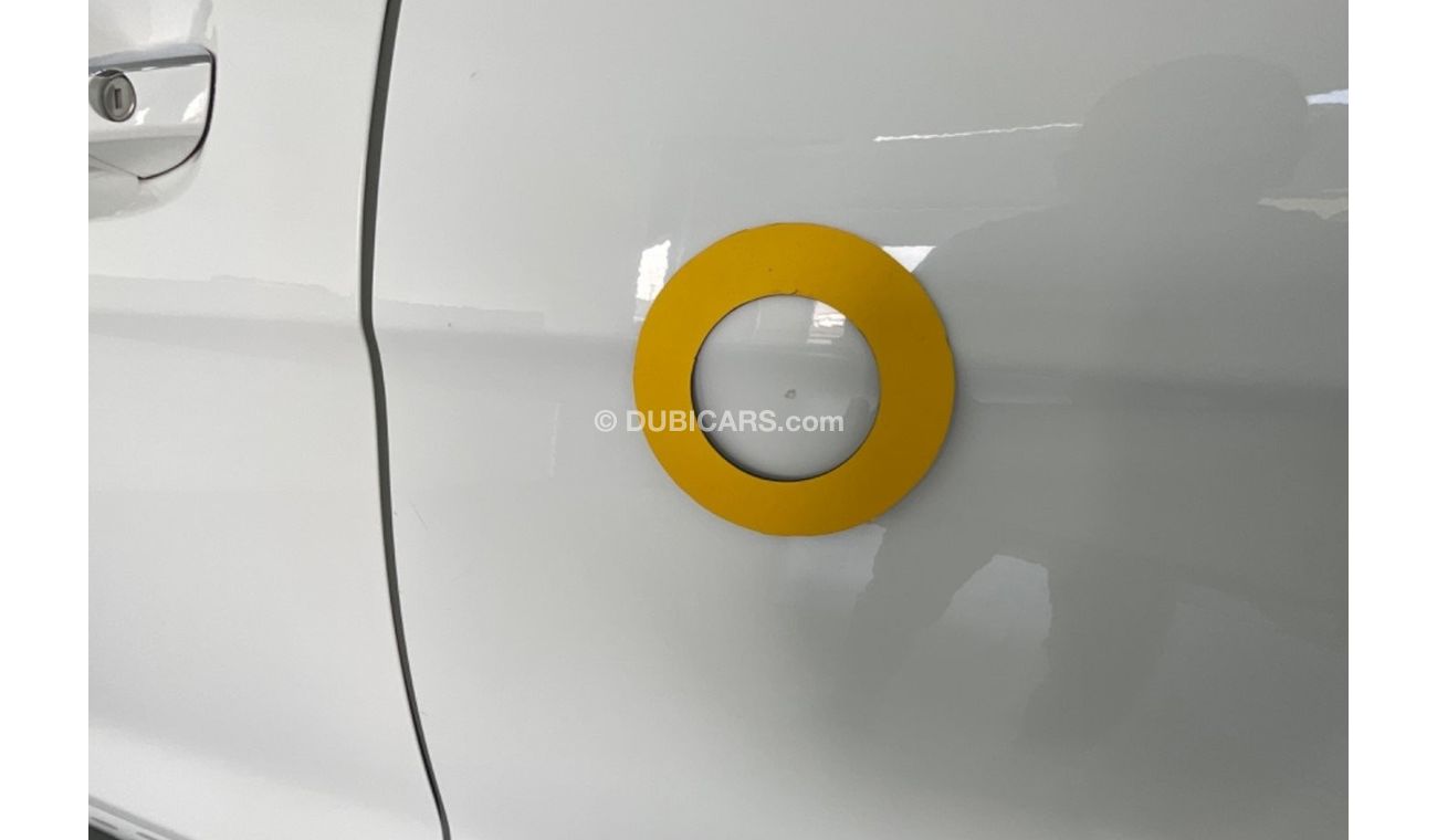 مرسيدس بنز GLE 400 AMG AMG