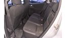 Peugeot 207 1.6L ACTIVE 2011 GCC SPECS