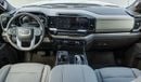 GMC Sierra 2025 GMC SIERRA 5.3L Petrol V8 ( Export Price )