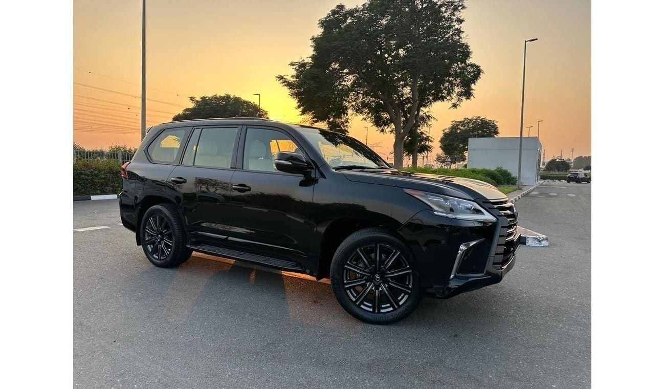 Lexus LX 570