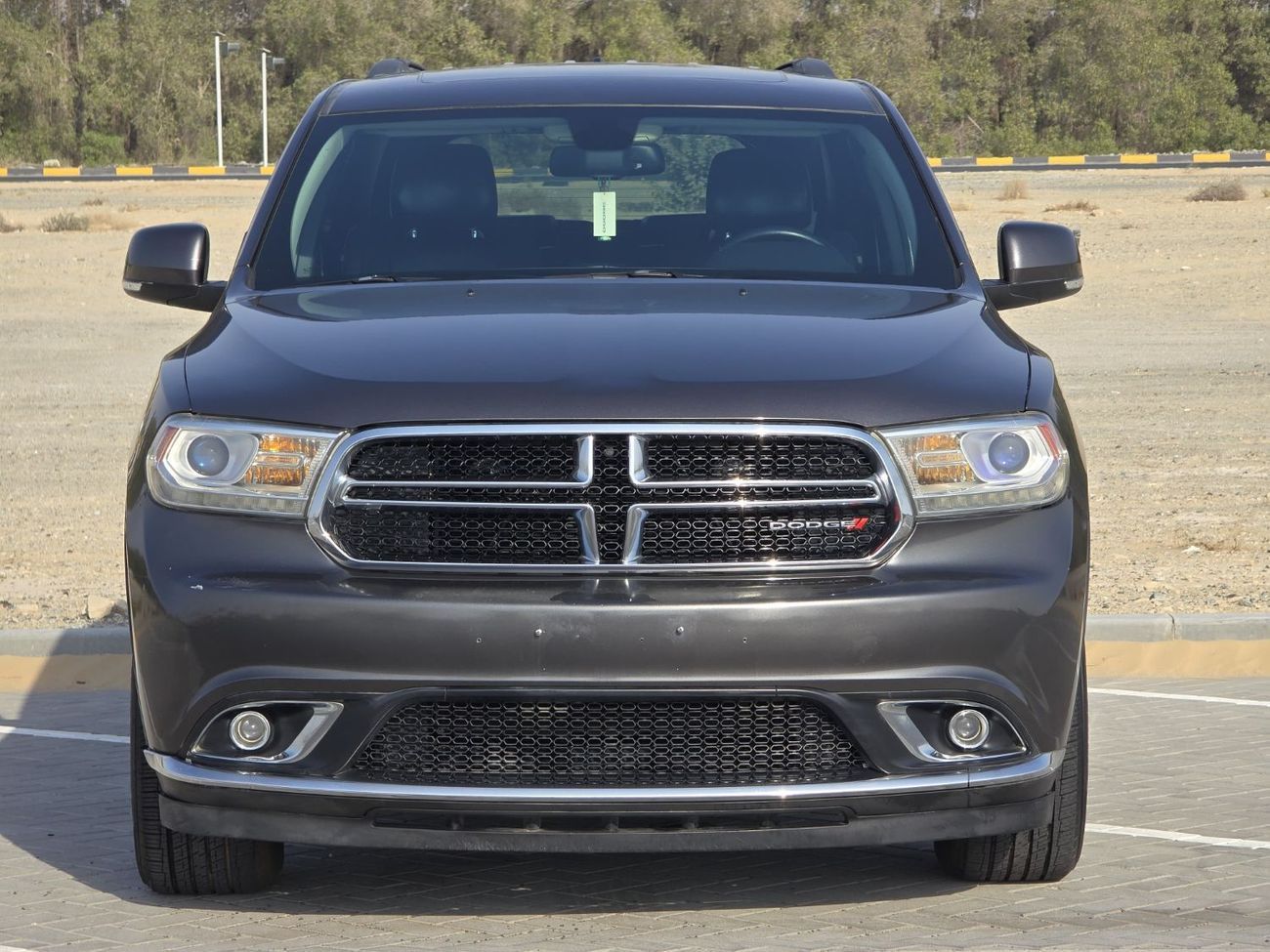 دودج دورانجو R/T 5.7L 4WD