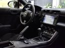 Toyota 86 EXCELLENT DEAL for our Toyota 86 GR ( 2024 Model ) in Red Color Japanese Specs