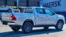 Toyota Hilux HILUX 2.4L AT DIESEL Full option 2024 0KM