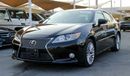 Lexus ES350