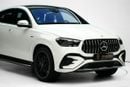 مرسيدس بنز GLE 53 AMG 
