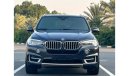 BMW X5 35i Exclusive BMW X5 2017 GCC // 2KEYS // ORGINAL PAINT // ACCIDENT FREE // PERFECT CONDITION