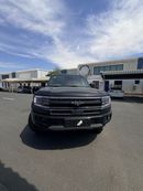 BYD Leopard 5 210KM Tianshen Ultra Edition