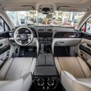 Bentley Bentayga 2023 BENTLEY BENTAYGA V8 DONE ONLY 30,000KM