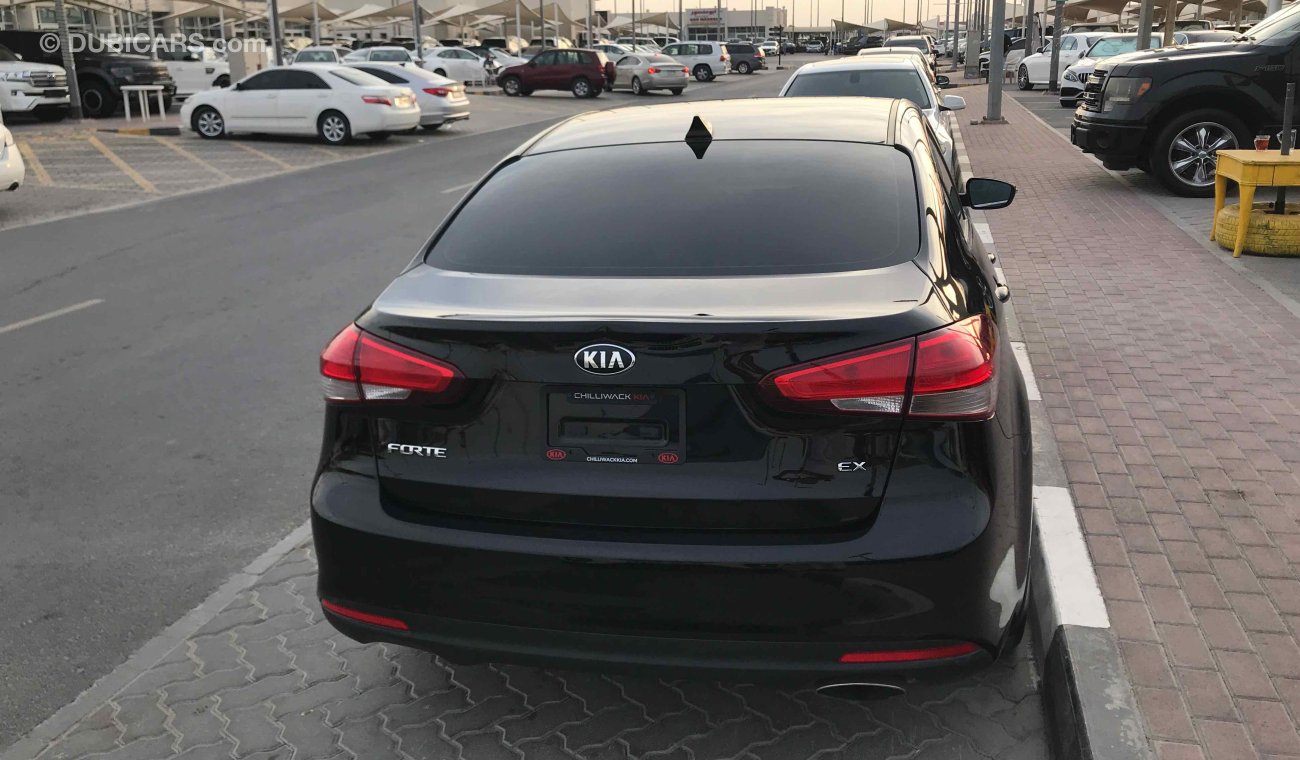 Kia Cerato