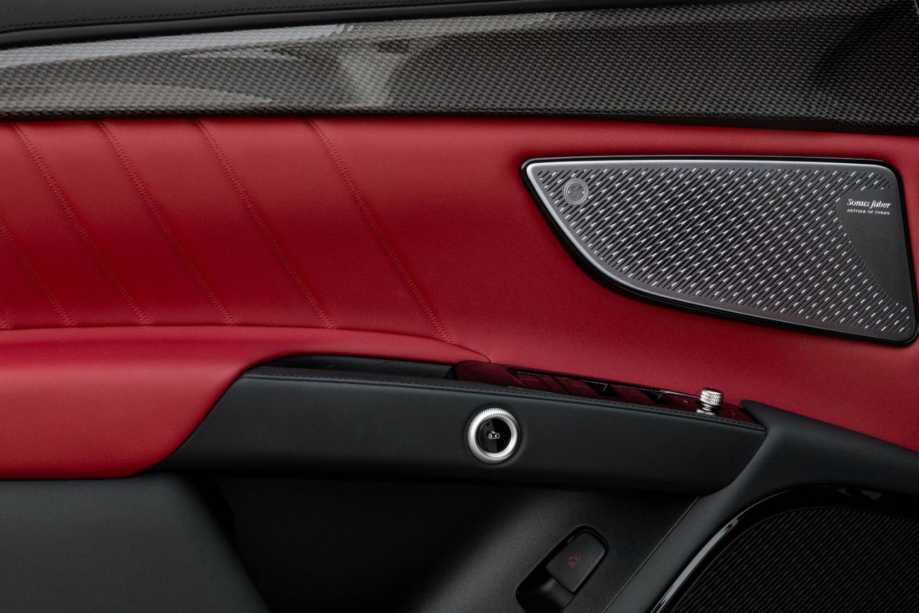 Maserati Grecale Trofeo | 6,658 P.M  | 0% Downpayment | Amazing Condition!