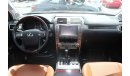 Lexus GX460 (2017) Inclusive VAT