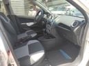 Ford Figo Ford figo 2015 Gcc Frist owner