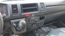 Toyota Hiace Toyota/HIACE D/ 2.5L PNL VAN AC STD RF MT