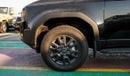 Toyota Prado 2.4L GXR TWIN TURBO Al Futaim