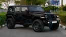 جيب Wrangler Unlimited (For Export , НА ЭКСПОРТ) PY 26/26 Rubicon XTREME 4x4 2.0T GCC 0Km Без пробега