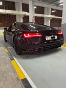 أودي R8 V10 RWD 5.2L (540 HP)