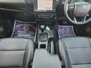 Toyota Hilux HILUX DIESEL 2.8 LITER RIGHT HAND DRIVE FOR EXPORT ONLY