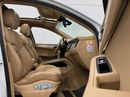 Porsche Macan 2014 Porsche Macan Turbo, Full Agency Service History, Excellent Condition, GCC