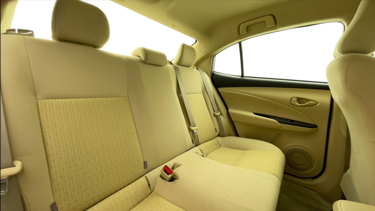 Toyota Yaris E 1.5 | Zero Down Payment | Home Test Drive