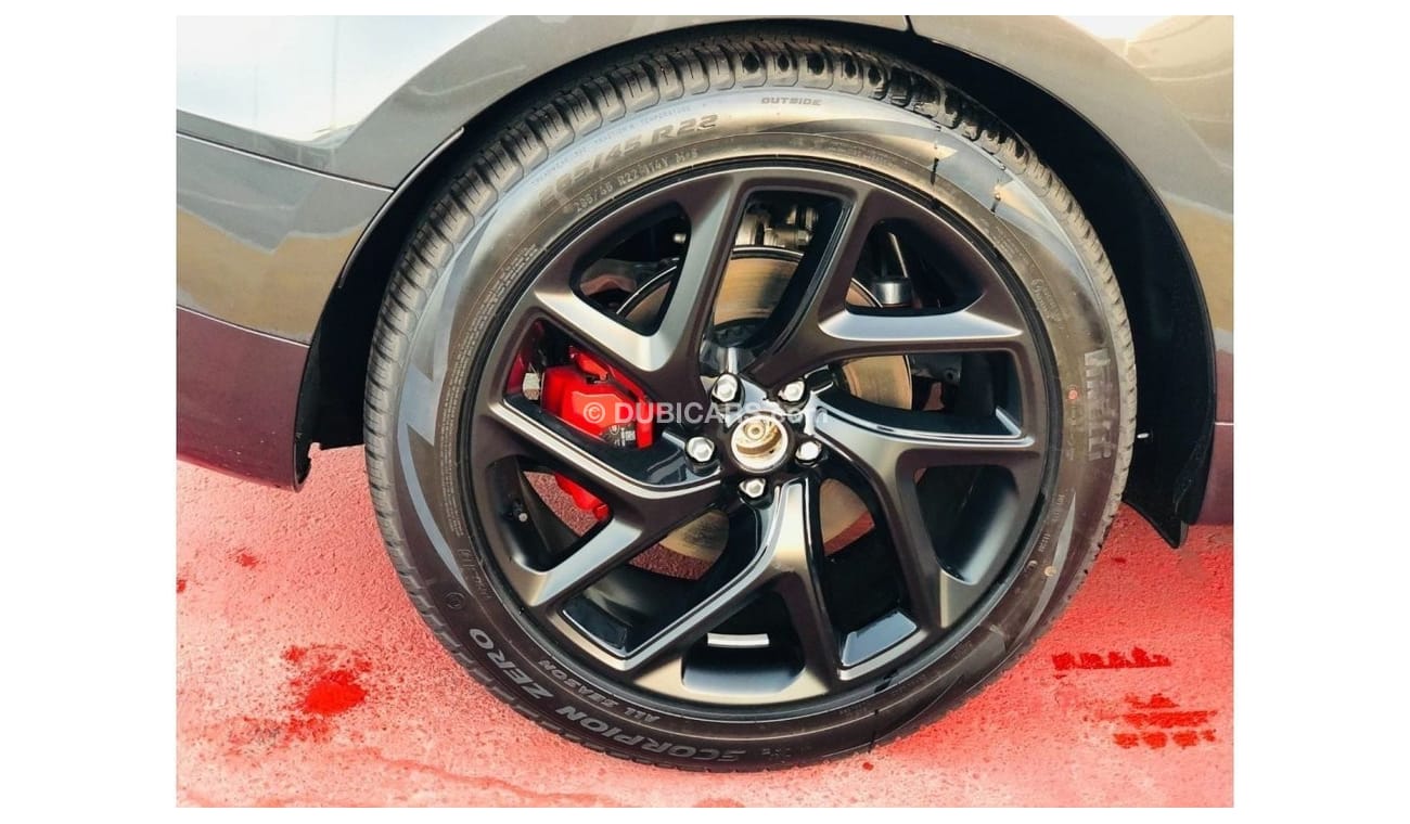 Land Rover Range Rover Sport Rang Rover Sport Dynamic HSE L461 3.0L AWD