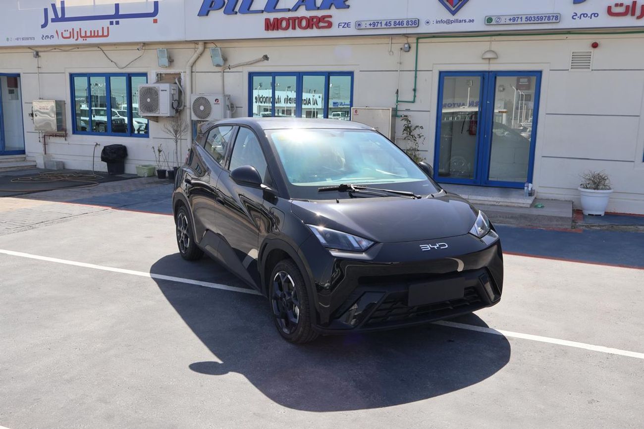 BYD Seagull BYD Seagull EV 405km 2025 Model