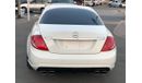 Mercedes-Benz CL 63 AMG Mercedes benz Cl63AMG model 2008 car prefect condition full option low mileage sun roof night visio